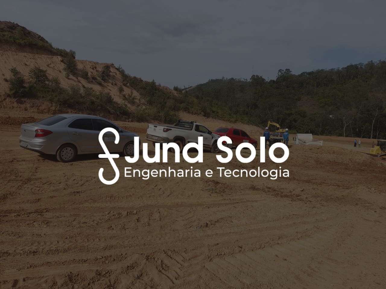Jund Solo Engenharia e Tecnologia